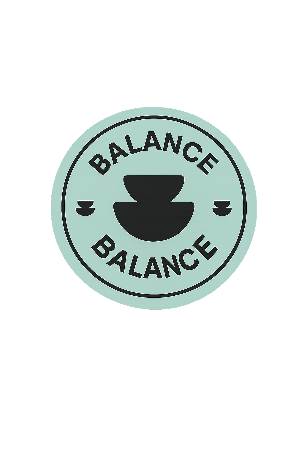 Logo Balance