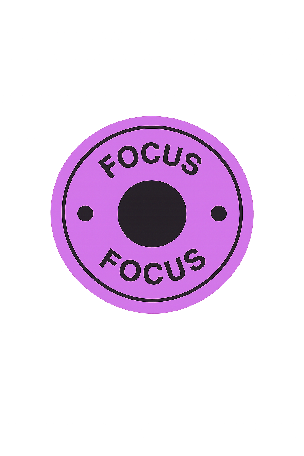 Logo Focus