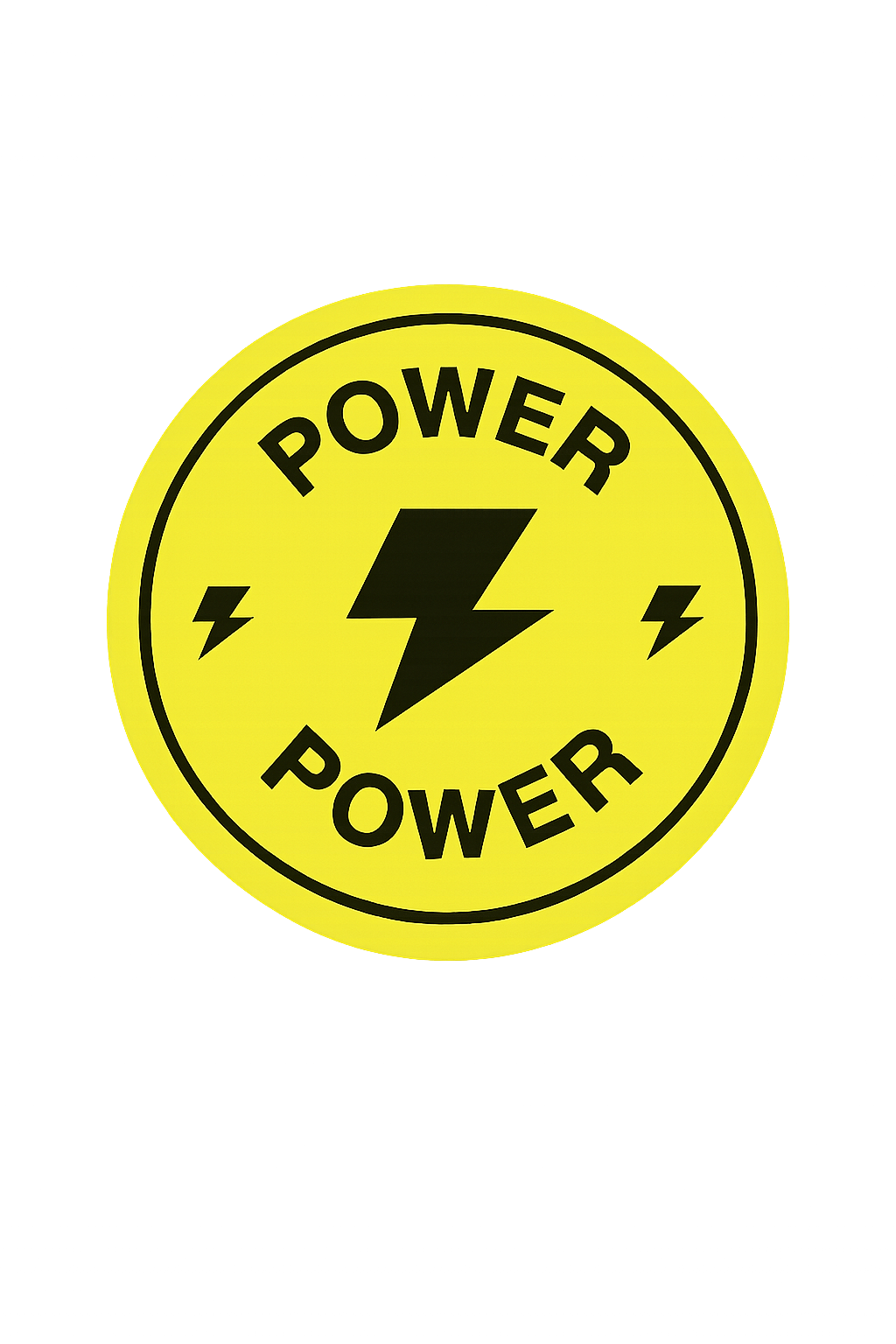 Logo Power